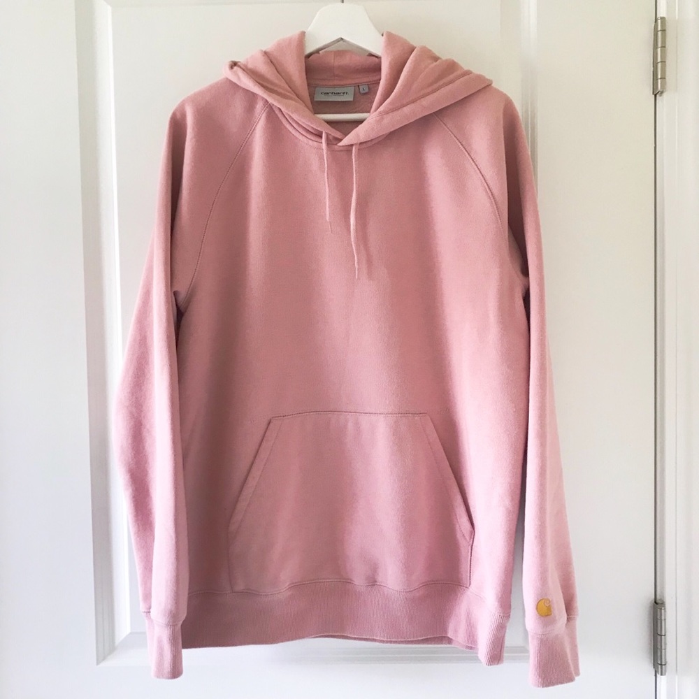SOLD Carhartt hoodie